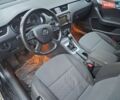Черный Шкода Октавия, объемом двигателя 1.6 л и пробегом 265 тыс. км за 9200 $, фото 9 на Automoto.ua