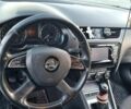 Черный Шкода Октавия, объемом двигателя 1.97 л и пробегом 367 тыс. км за 10500 $, фото 20 на Automoto.ua