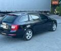 Чорний Шкода Октавія, об'ємом двигуна 1.6 л та пробігом 284 тис. км за 11000 $, фото 10 на Automoto.ua