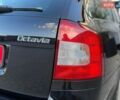 Черный Шкода Октавия, объемом двигателя 1.4 л и пробегом 197 тыс. км за 7499 $, фото 35 на Automoto.ua