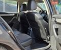 Черный Шкода Октавия, объемом двигателя 1.6 л и пробегом 246 тыс. км за 10700 $, фото 16 на Automoto.ua