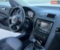 Чорний Шкода Октавія, об'ємом двигуна 2 л та пробігом 141 тис. км за 13200 $, фото 122 на Automoto.ua