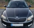 Черный Шкода Октавия, объемом двигателя 1.97 л и пробегом 367 тыс. км за 10500 $, фото 1 на Automoto.ua