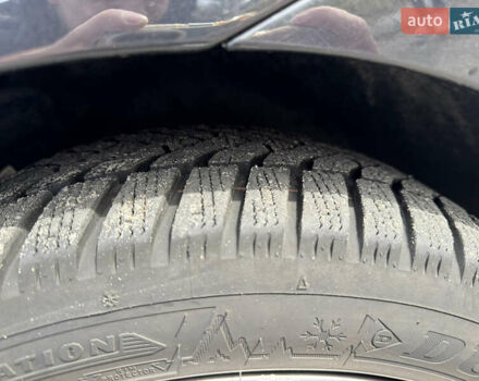 Черный Шкода Октавия, объемом двигателя 2 л и пробегом 288 тыс. км за 13500 $, фото 8 на Automoto.ua