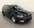 Черный Шкода Октавия, объемом двигателя 1.6 л и пробегом 220 тыс. км за 10490 $, фото 1 на Automoto.ua