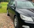 Черный Шкода Октавия, объемом двигателя 1.4 л и пробегом 246 тыс. км за 6599 $, фото 2 на Automoto.ua