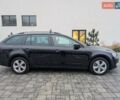 Чорний Шкода Октавія, об'ємом двигуна 1.8 л та пробігом 231 тис. км за 9950 $, фото 7 на Automoto.ua
