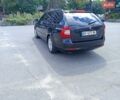 Черный Шкода Октавия, объемом двигателя 1.6 л и пробегом 260 тыс. км за 7800 $, фото 4 на Automoto.ua