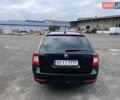 Шкода Октавия 2013 в Луцке на Automoto.ua Черный Шкода Октавия, объемом двигателя 1.6 л и пробегом 280 тыс. км за 9999 $, фото 4 на Automoto.ua