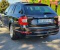 Черный Шкода Октавия, объемом двигателя 1.6 л и пробегом 252 тыс. км за 10999 $, фото 7 на Automoto.ua