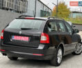 Чорний Шкода Октавія, об'ємом двигуна 1.8 л та пробігом 195 тис. км за 8900 $, фото 22 на Automoto.ua