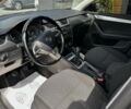 Черный Шкода Октавия, объемом двигателя 1.6 л и пробегом 225 тыс. км за 9500 $, фото 14 на Automoto.ua
