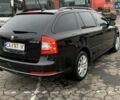 Черный Шкода Октавия, объемом двигателя 1.6 л и пробегом 310 тыс. км за 9300 $, фото 27 на Automoto.ua
