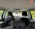 Черный Шкода Октавия, объемом двигателя 1.6 л и пробегом 172 тыс. км за 9750 $, фото 78 на Automoto.ua