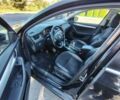 Черный Шкода Октавия, объемом двигателя 1.6 л и пробегом 252 тыс. км за 10800 $, фото 10 на Automoto.ua