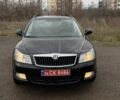 Чорний Шкода Октавія, об'ємом двигуна 1.6 л та пробігом 208 тис. км за 8999 $, фото 6 на Automoto.ua