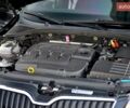 Черный Шкода Октавия, объемом двигателя 1.6 л и пробегом 148 тыс. км за 10500 $, фото 16 на Automoto.ua