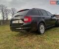 Черный Шкода Октавия, объемом двигателя 1.6 л и пробегом 240 тыс. км за 8500 $, фото 4 на Automoto.ua