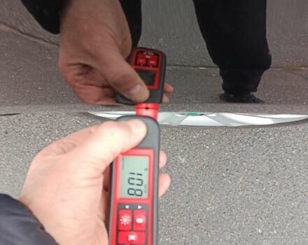 Чорний Шкода Октавія, об'ємом двигуна 1.97 л та пробігом 268 тис. км за 11800 $, фото 58 на Automoto.ua