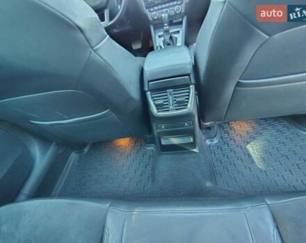 Черный Шкода Октавия, объемом двигателя 1.6 л и пробегом 252 тыс. км за 10999 $, фото 18 на Automoto.ua