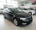Чорний Шкода Октавія, об'ємом двигуна 1.97 л та пробігом 268 тис. км за 11800 $, фото 1 на Automoto.ua