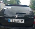Черный Шкода Октавия, объемом двигателя 1.2 л и пробегом 280 тыс. км за 9195 $, фото 1 на Automoto.ua