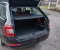 Черный Шкода Октавия, объемом двигателя 1.6 л и пробегом 253 тыс. км за 10700 $, фото 5 на Automoto.ua