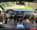 Черный Шкода Октавия, объемом двигателя 2 л и пробегом 251 тыс. км за 14000 $, фото 6 на Automoto.ua