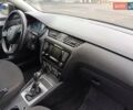 Чорний Шкода Октавія, об'ємом двигуна 1.97 л та пробігом 268 тис. км за 11800 $, фото 30 на Automoto.ua
