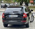 Черный Шкода Октавия, объемом двигателя 1.2 л и пробегом 292 тыс. км за 6999 $, фото 35 на Automoto.ua