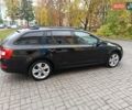 Чорний Шкода Октавія, об'ємом двигуна 1.97 л та пробігом 268 тис. км за 11800 $, фото 10 на Automoto.ua