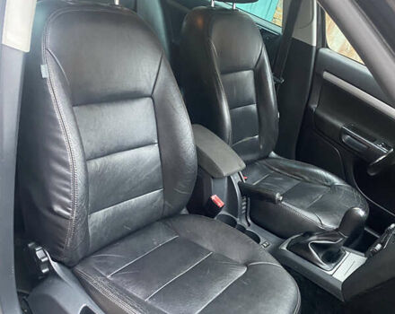 Чорний Шкода Октавія, об'ємом двигуна 1.6 л та пробігом 236 тис. км за 9000 $, фото 50 на Automoto.ua