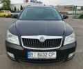 Черный Шкода Октавия, объемом двигателя 1.97 л и пробегом 272 тыс. км за 9800 $, фото 6 на Automoto.ua