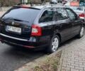 Черный Шкода Октавия, объемом двигателя 1.6 л и пробегом 256 тыс. км за 9000 $, фото 6 на Automoto.ua