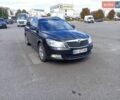 Черный Шкода Октавия, объемом двигателя 1.6 л и пробегом 260 тыс. км за 7800 $, фото 1 на Automoto.ua