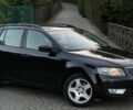 Черный Шкода Октавия, объемом двигателя 1.6 л и пробегом 260 тыс. км за 9700 $, фото 1 на Automoto.ua