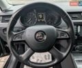 Чорний Шкода Октавія, об'ємом двигуна 1.8 л та пробігом 231 тис. км за 9950 $, фото 38 на Automoto.ua