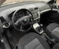Чорний Шкода Октавія, об'ємом двигуна 1.6 л та пробігом 208 тис. км за 8999 $, фото 10 на Automoto.ua