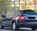 Черный Шкода Октавия, объемом двигателя 1.6 л и пробегом 148 тыс. км за 10500 $, фото 3 на Automoto.ua