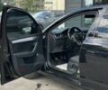 Черный Шкода Октавия, объемом двигателя 1.6 л и пробегом 225 тыс. км за 9500 $, фото 11 на Automoto.ua