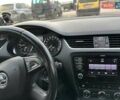 Черный Шкода Октавия, объемом двигателя 1.6 л и пробегом 280 тыс. км за 9100 $, фото 8 на Automoto.ua