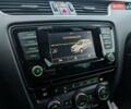 Чорний Шкода Октавія, об'ємом двигуна 1.8 л та пробігом 231 тис. км за 9950 $, фото 78 на Automoto.ua