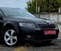 Черный Шкода Октавия, объемом двигателя 1.4 л и пробегом 185 тыс. км за 12500 $, фото 4 на Automoto.ua