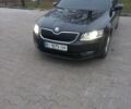 Чорний Шкода Октавія, об'ємом двигуна 1.6 л та пробігом 250 тис. км за 12000 $, фото 1 на Automoto.ua