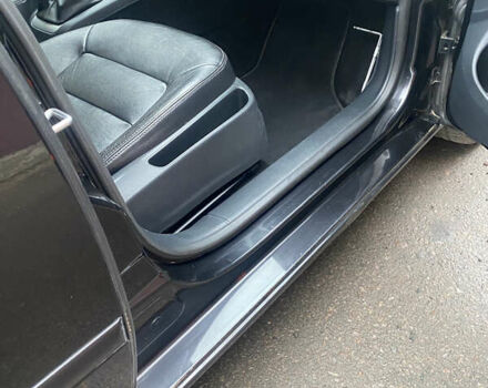 Чорний Шкода Октавія, об'ємом двигуна 1.6 л та пробігом 236 тис. км за 9000 $, фото 52 на Automoto.ua