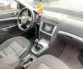 Черный Шкода Октавия, объемом двигателя 1.6 л и пробегом 205 тыс. км за 9290 $, фото 24 на Automoto.ua