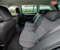 Чорний Шкода Октавія, об'ємом двигуна 1.8 л та пробігом 231 тис. км за 9950 $, фото 42 на Automoto.ua