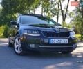 Черный Шкода Октавия, объемом двигателя 1.6 л и пробегом 252 тыс. км за 10999 $, фото 3 на Automoto.ua