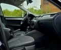 Черный Шкода Октавия, объемом двигателя 1.4 л и пробегом 185 тыс. км за 12500 $, фото 18 на Automoto.ua
