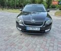 Черный Шкода Октавия, объемом двигателя 1.6 л и пробегом 330 тыс. км за 9500 $, фото 9 на Automoto.ua
